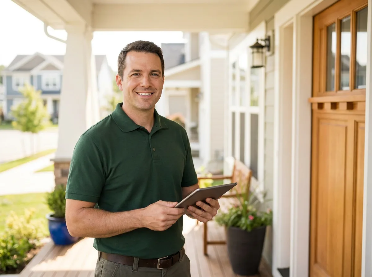 Pest control FAQs for Park Ridge, IL